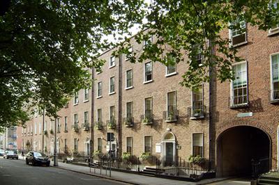 119 lower baggot st