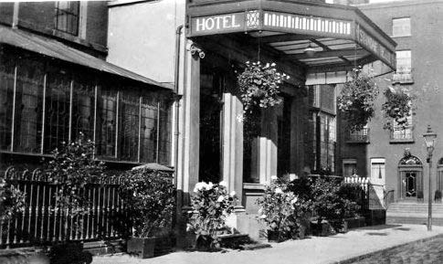 Standard Hotel