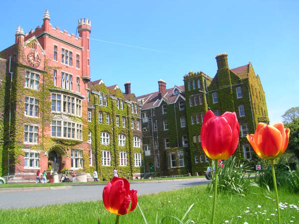 st lawrence college ramsgate