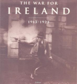 war for ireland