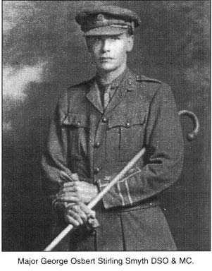 G O S Smyth