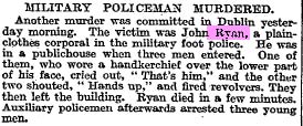 ryan death