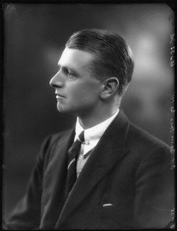 garro jones 1925