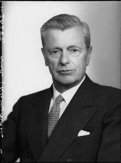 garro jones 1958