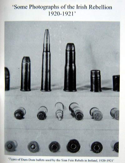 dum dum bullets